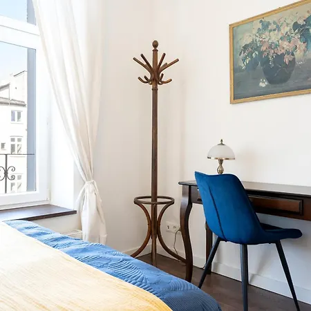 Apartment Mye - Retro Piotrkowska *