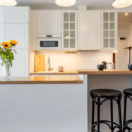 Appartement Mye - Retro Piotrkowska Łódź