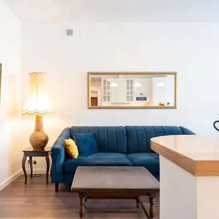 Mye - Retro Piotrkowska