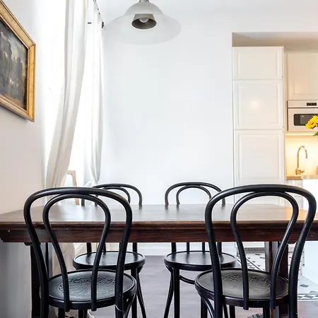 Appartement Mye - Retro Piotrkowska *