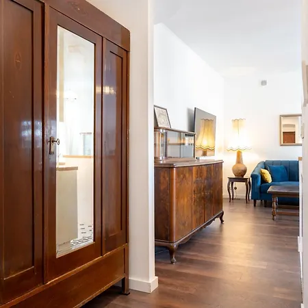 Mye - Retro Piotrkowska Appartement Łódź