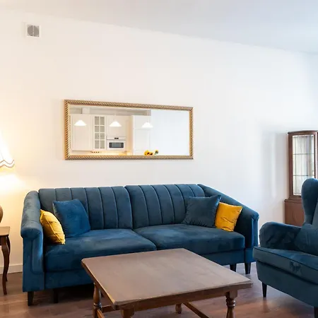 Mye - Retro Piotrkowska Appartement