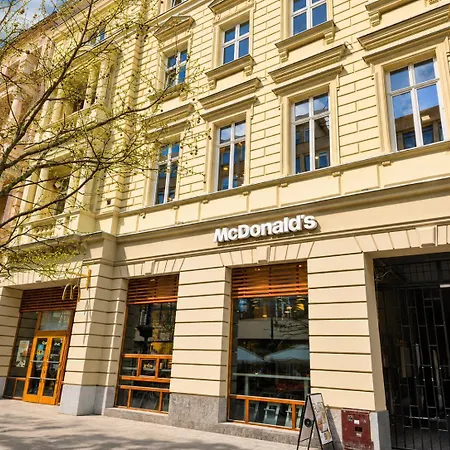 Mye - Retro Piotrkowska Lodz