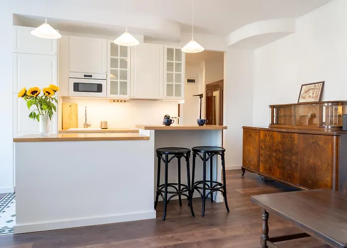 Mye - Retro Piotrkowska Łódź