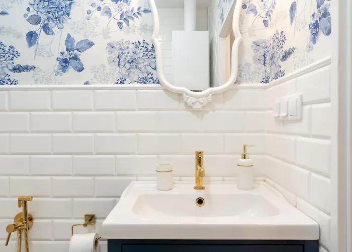 Mye - Retro Piotrkowska Appartement Łódź