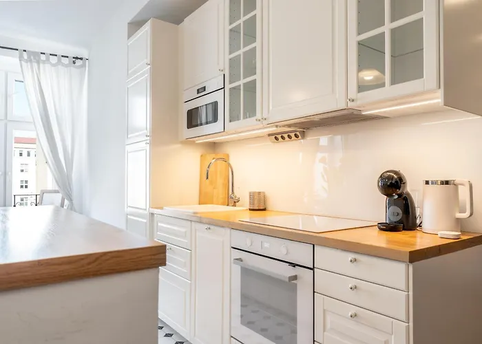 Mye - Retro Piotrkowska شقة