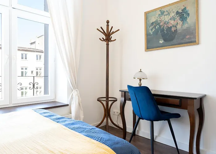 Appartement Mye - Retro Piotrkowska *