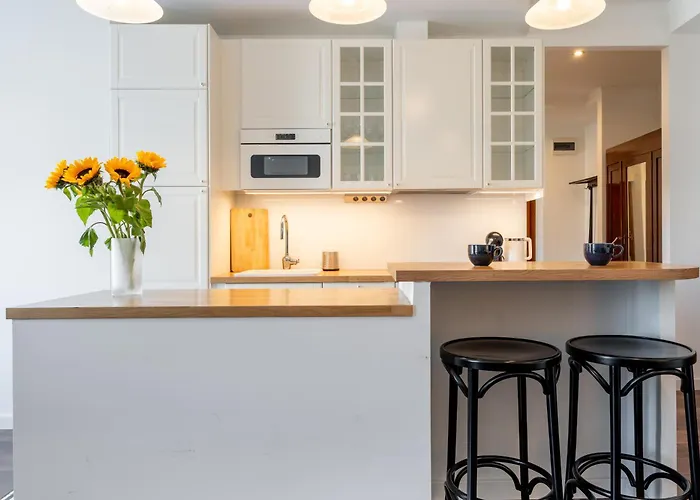 شقة Mye - Retro Piotrkowska وودج