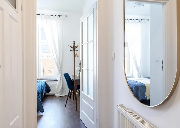 Appartement Mye - Retro Piotrkowska