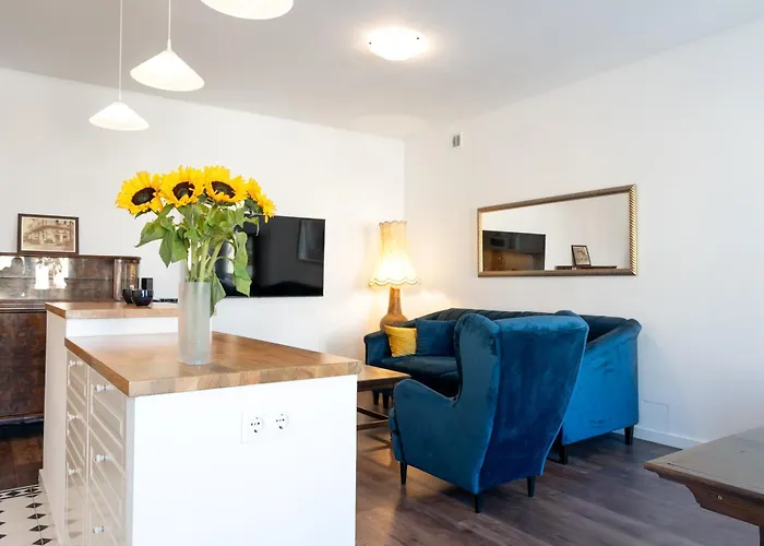 Mye - Retro Piotrkowska Appartement *