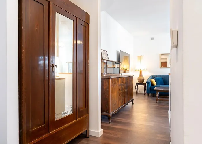 Mye - Retro Piotrkowska شقة وودج