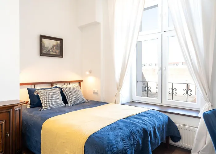 Mye - Retro Piotrkowska Appartement Łódź