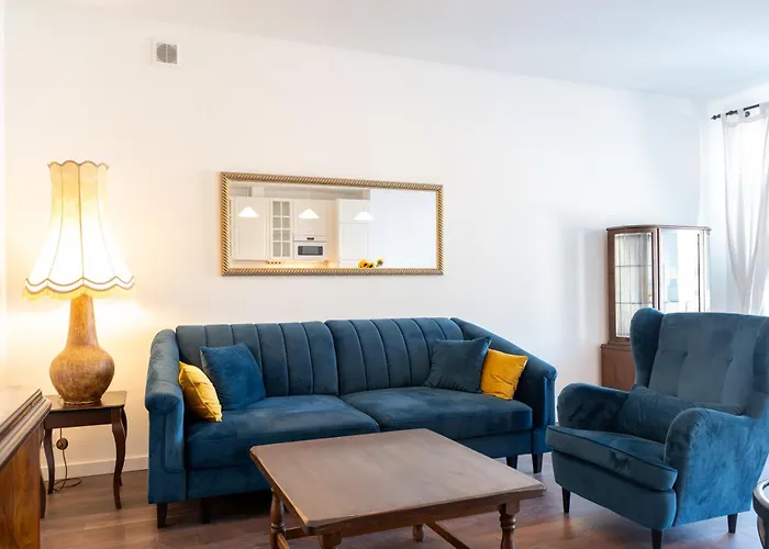 Mye - Retro Piotrkowska Appartement